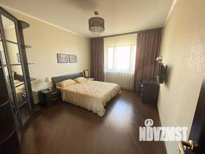 2-к квартира, на длительный срок, 80м2, 16/25 этаж