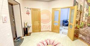 1-к квартира, на длительный срок, 57м2, 7/20 этаж