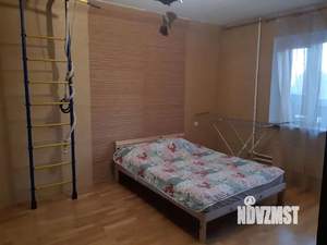 1-к квартира, на длительный срок, 50000м2, 15/17 этаж
