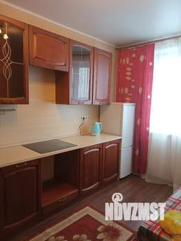 1-к квартира, на длительный срок, 40м2, 13/17 этаж
