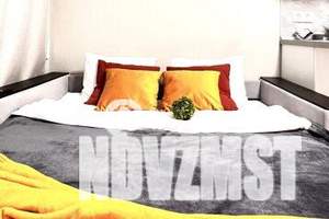 1-к квартира, посуточно, 20м2, 6/25 этаж