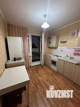 1-к квартира, на длительный срок, 40м2, 5/19 этаж