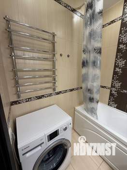 2-к квартира, на длительный срок, 55м2, 13/25 этаж