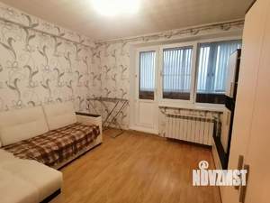 1-к квартира, на длительный срок, 35м2, 11/16 этаж