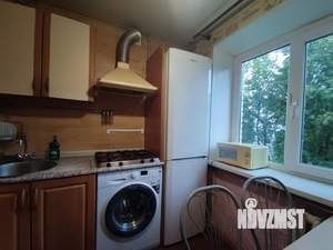 3-к квартира, на длительный срок, 60м2, 3/5 этаж