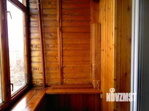 1-к квартира, на длительный срок, 35м2, 5/12 этаж