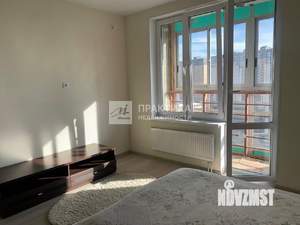 1-к квартира, на длительный срок, 19м2, 11/21 этаж