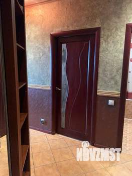 3-к квартира, на длительный срок, 84м2, 7/17 этаж