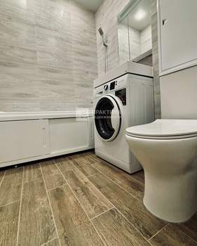 Студия квартира, на длительный срок, 26м2, 16/22 этаж