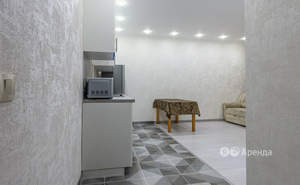 1-к квартира, на длительный срок, 35м2, 22/22 этаж