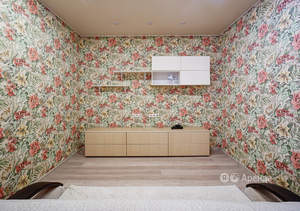 2-к квартира, на длительный срок, 42м2, 9/22 этаж