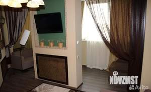 3-к квартира, на длительный срок, 75м2, 15/25 этаж