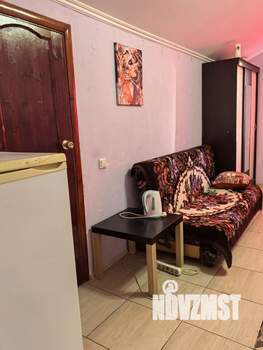 Студия квартира, на длительный срок, 20м2, 2/3 этаж