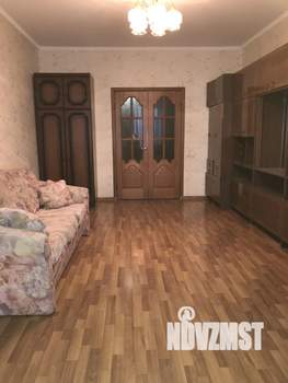 2-к квартира, на длительный срок, 74м2, 5/9 этаж