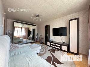 1-к квартира, на длительный срок, 38м2, 5/14 этаж