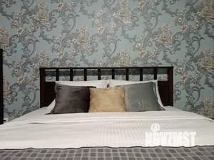 1-к квартира, посуточно, 38м2, 6/22 этаж