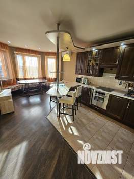 2-к квартира, на длительный срок, 64м2, 12/17 этаж