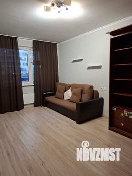 2-к квартира, на длительный срок, 58м2, 1/24 этаж
