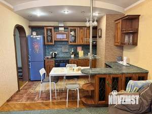 3-к квартира, на длительный срок, 70м2, 12/17 этаж