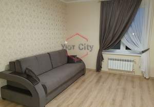 Студия квартира, на длительный срок, 30м2, 5/6 этаж