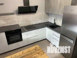 1-к квартира, на длительный срок, 37м2, 13/17 этаж