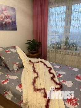 Студия квартира, посуточно, 19м2, 22/22 этаж