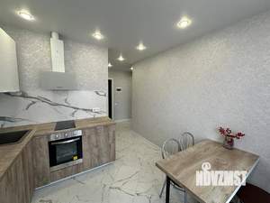1-к квартира, на длительный срок, 40м2, 13/17 этаж