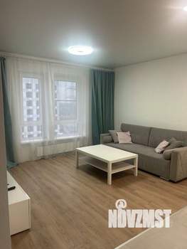 1-к квартира, на длительный срок, 45м2, 9/12 этаж