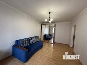 1-к квартира, на длительный срок, 38м2, 8/17 этаж