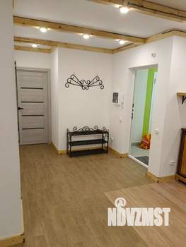 2-к квартира, на длительный срок, 49м2, 16/25 этаж