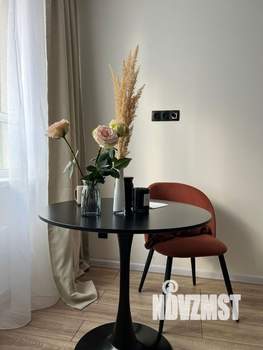 1-к квартира, на длительный срок, 34м2, 5/25 этаж