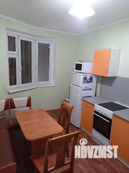 1-к квартира, на длительный срок, 38м2, 16/18 этаж