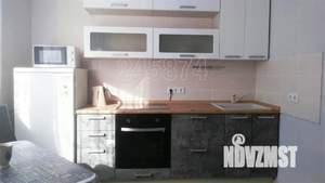 1-к квартира, на длительный срок, 39м2, 18/25 этаж