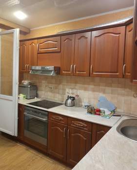 2-к квартира, на длительный срок, 62м2, 5/16 этаж