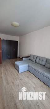 1-к квартира, на длительный срок, 32м2, 11/17 этаж