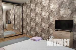 1-к квартира, посуточно, 48м2, 7/14 этаж