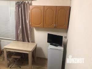 Студия квартира, на длительный срок, 16м2, 3/3 этаж