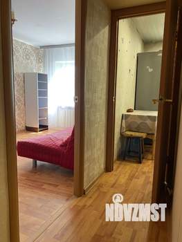 1-к квартира, на длительный срок, 32м2, 3/5 этаж