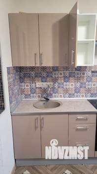 1-к квартира, на длительный срок, 38м2, 11/17 этаж