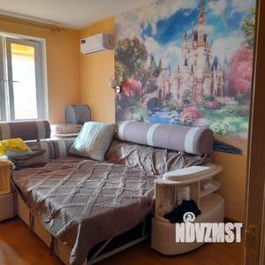 1-к квартира, на длительный срок, 32м2, 7/19 этаж
