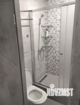 Студия квартира, на длительный срок, 34м2, 11/18 этаж