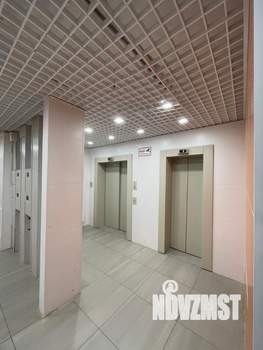 1-к квартира, на длительный срок, 33м2, 17/17 этаж