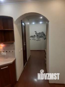 2-к квартира, на длительный срок, 60м2, 4/17 этаж