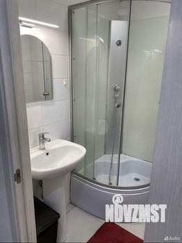 Студия квартира, на длительный срок, 21м2, 8/15 этаж