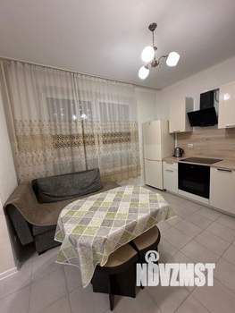 3-к квартира, на длительный срок, 92м2, 9/15 этаж