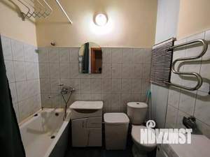 1-к квартира, на длительный срок, 46м2, 1/5 этаж