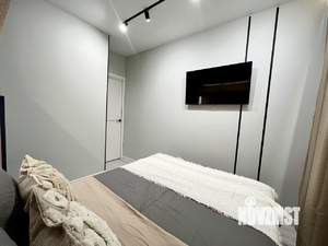 2-к квартира, посуточно, 45м2, 1/21 этаж