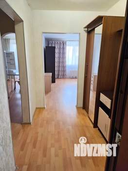 1-к квартира, на длительный срок, 50м2, 8/17 этаж
