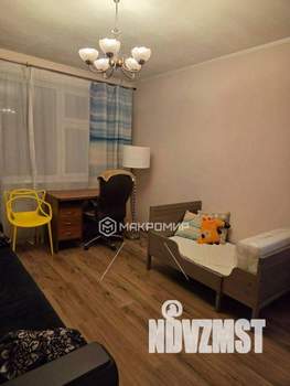 2-к квартира, на длительный срок, 63м2, 9/17 этаж