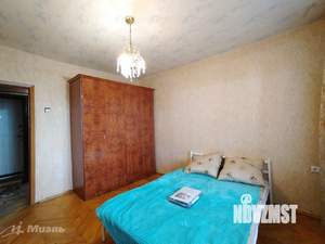 2-к квартира, на длительный срок, 49м2, 7/12 этаж